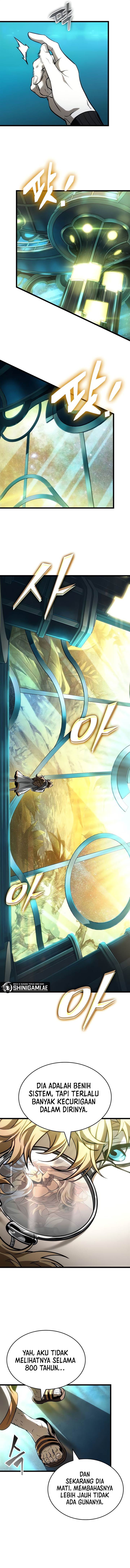 The World After the Fall Chap 164 - Next Chap 165