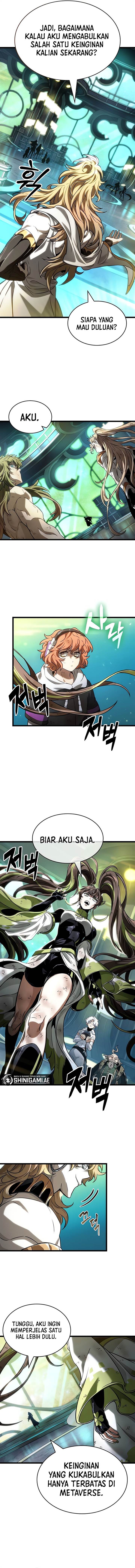 The World After the Fall Chap 164 - Next Chap 165