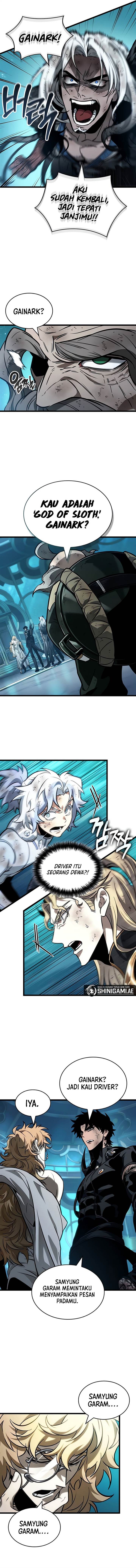 The World After the Fall Chap 164 - Next Chap 165