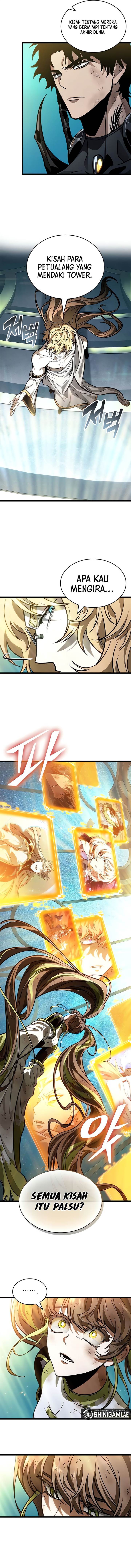 The World After the Fall Chap 166 - Next Chap 167