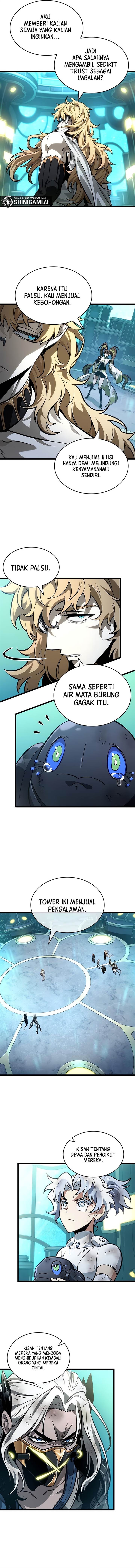 The World After the Fall Chap 166 - Next Chap 167