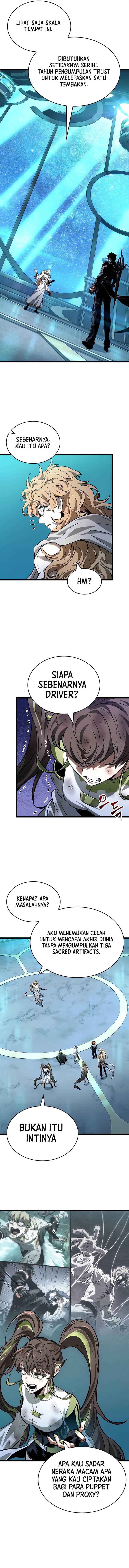 The World After the Fall Chap 166 - Next Chap 167