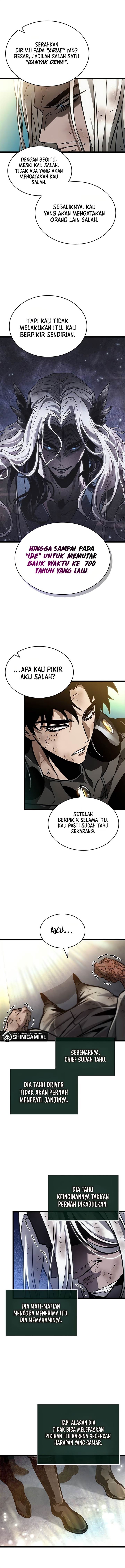 The World After the Fall Chap 167 - Next Chap 168