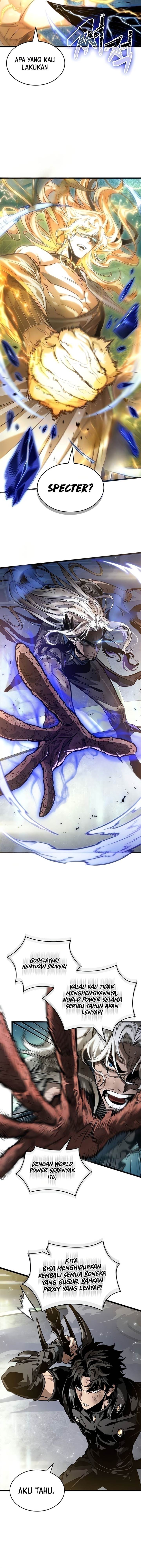 The World After the Fall Chap 167 - Next Chap 168