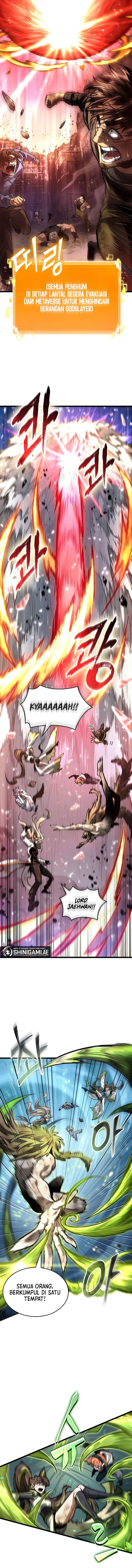 The World After the Fall Chap 168 - Next Chap 169