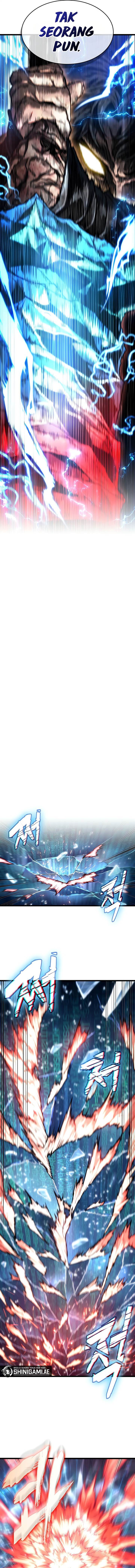 The World After the Fall Chap 168 - Next Chap 169