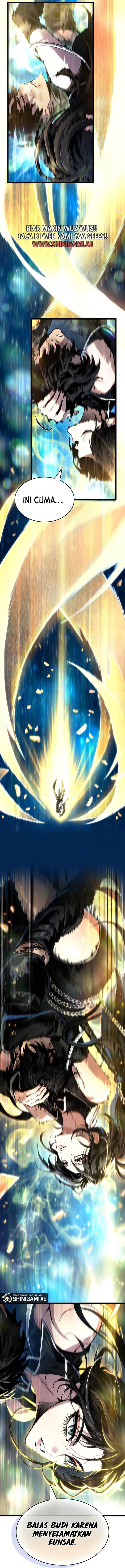 The World After the Fall Chap 168 - Next Chap 169