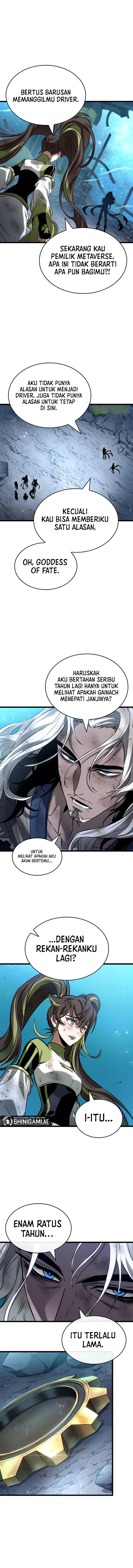 The World After the Fall Chap 168 - Next Chap 169