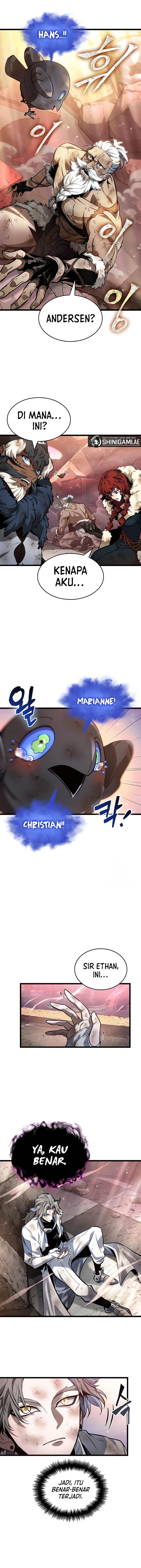 The World After the Fall Chap 169 - Next Chap 170