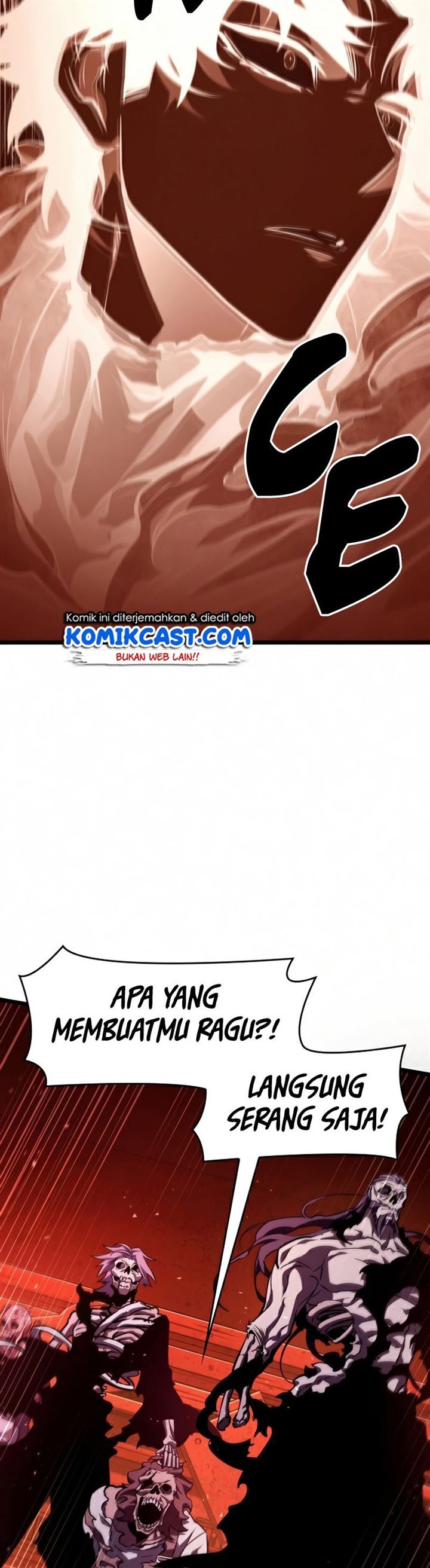 The World After the Fall Chap 18 - Next Chap 19