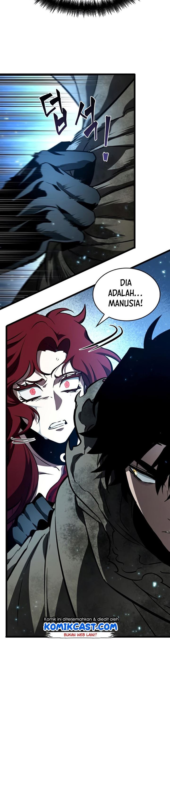 The World After the Fall Chap 18 - Next Chap 19