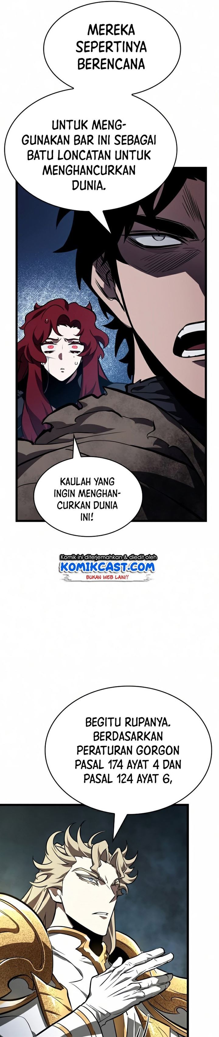 The World After the Fall Chap 18 - Next Chap 19