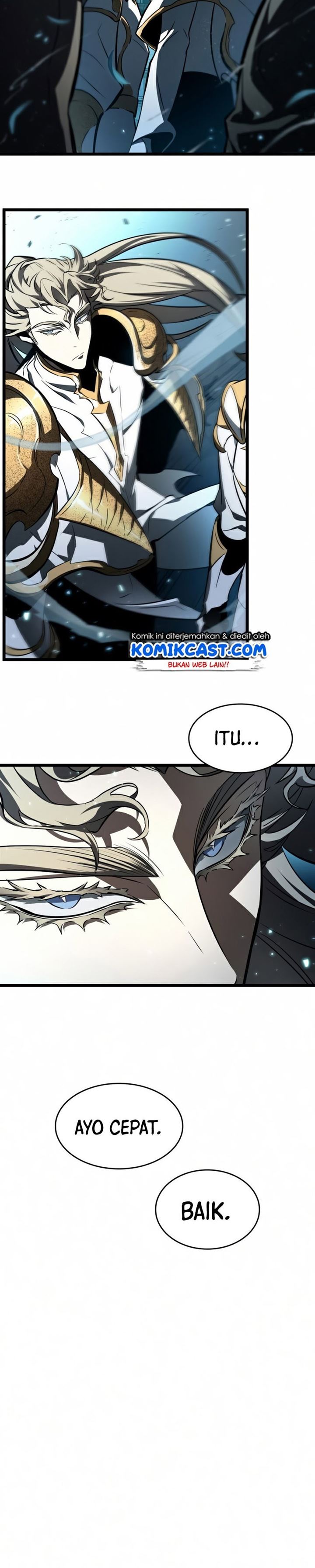 The World After the Fall Chap 18 - Next Chap 19