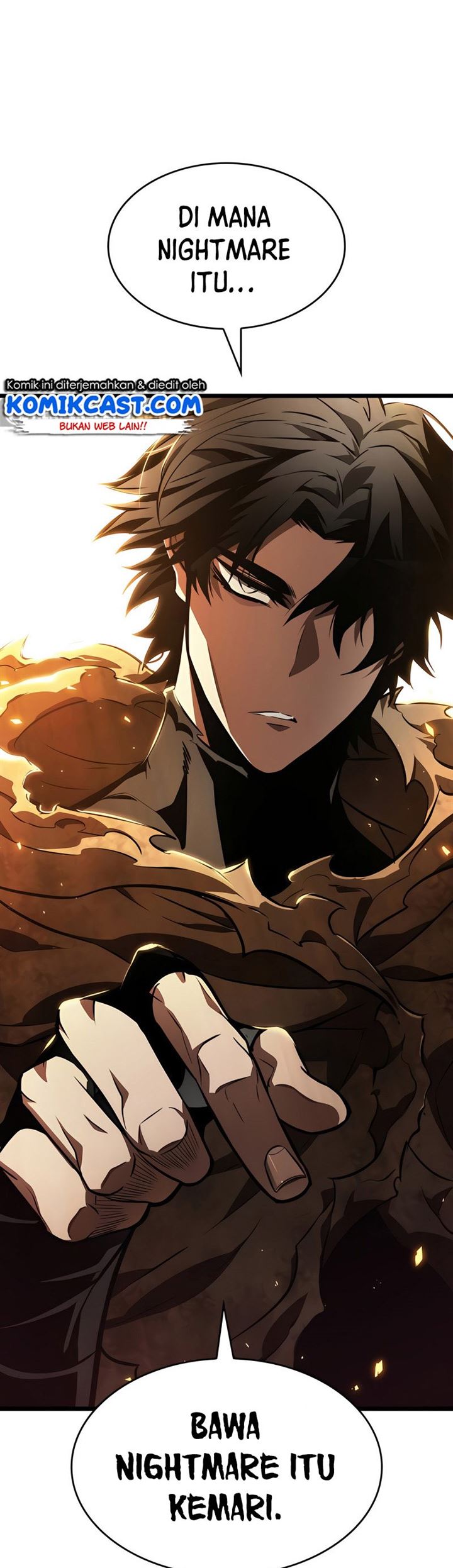 The World After the Fall Chap 18 - Next Chap 19