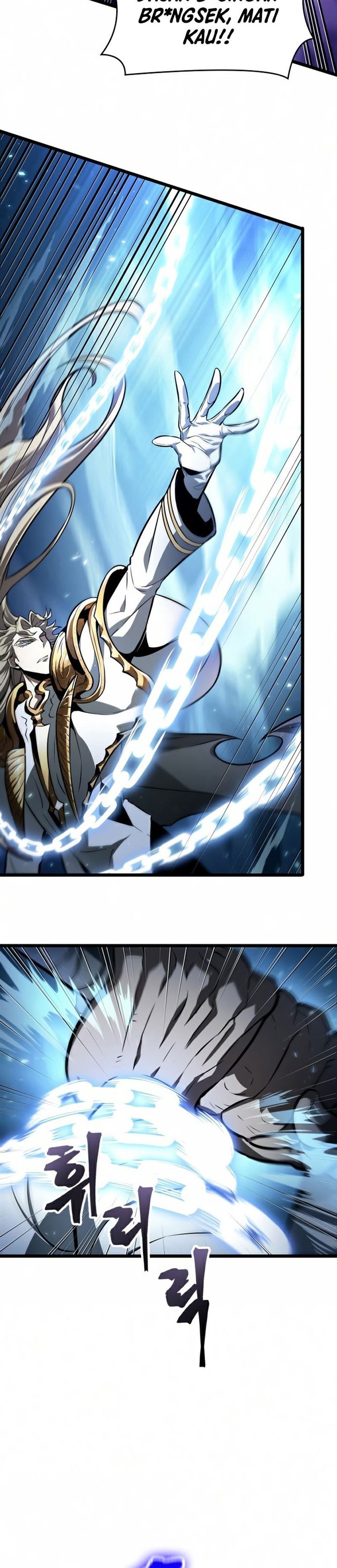 The World After the Fall Chap 18 - Next Chap 19