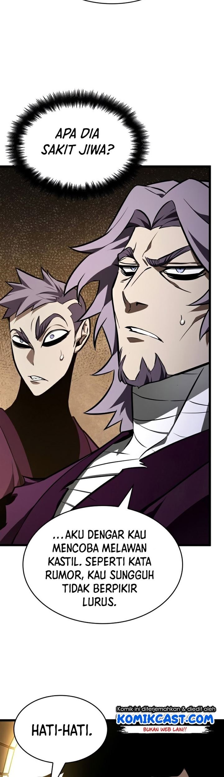 The World After the Fall Chap 18 - Next Chap 19