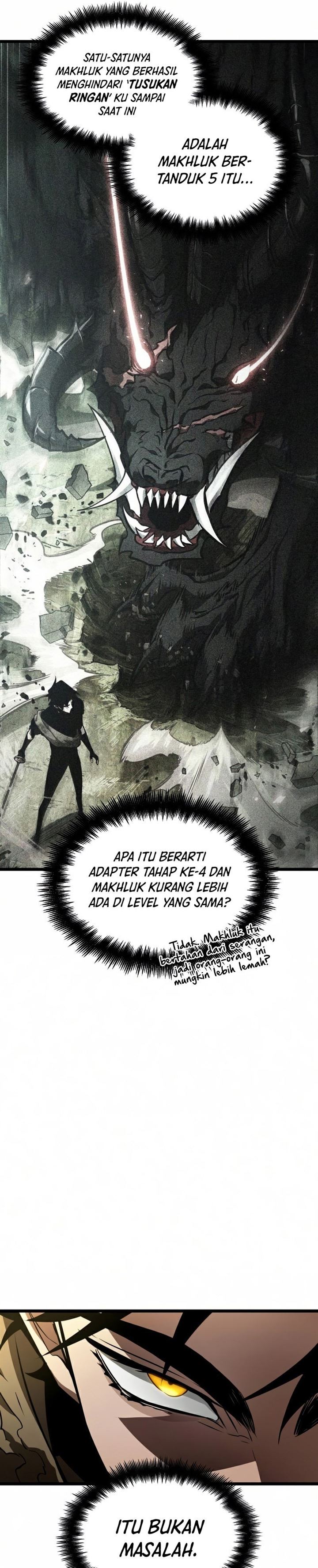 The World After the Fall Chap 18 - Next Chap 19
