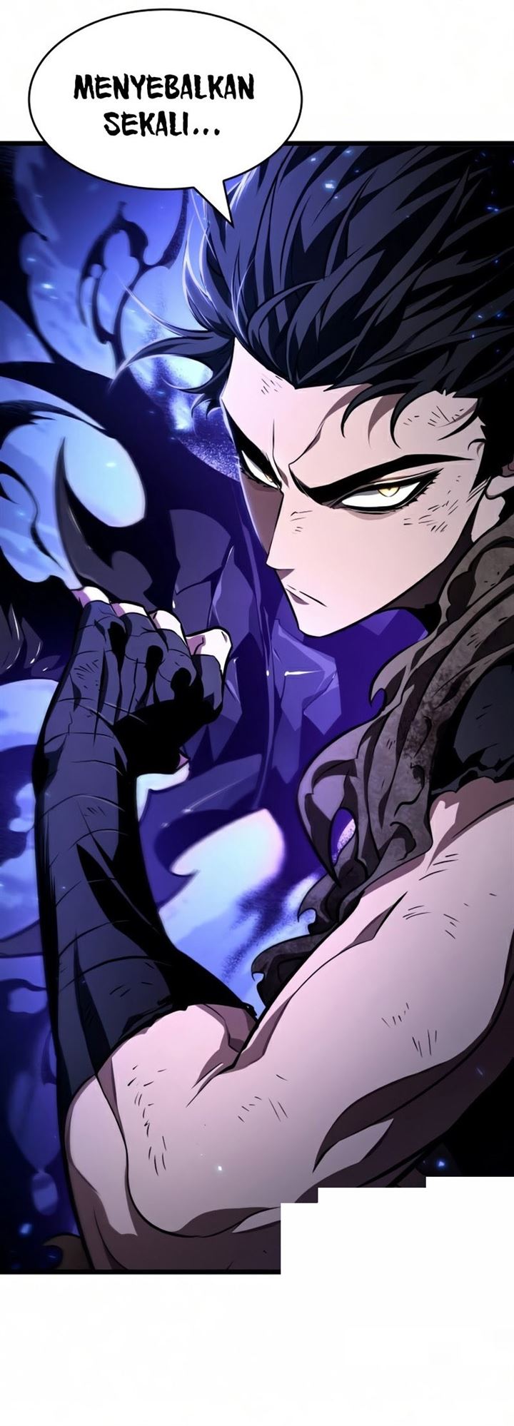 The World After the Fall Chap 18 - Next Chap 19