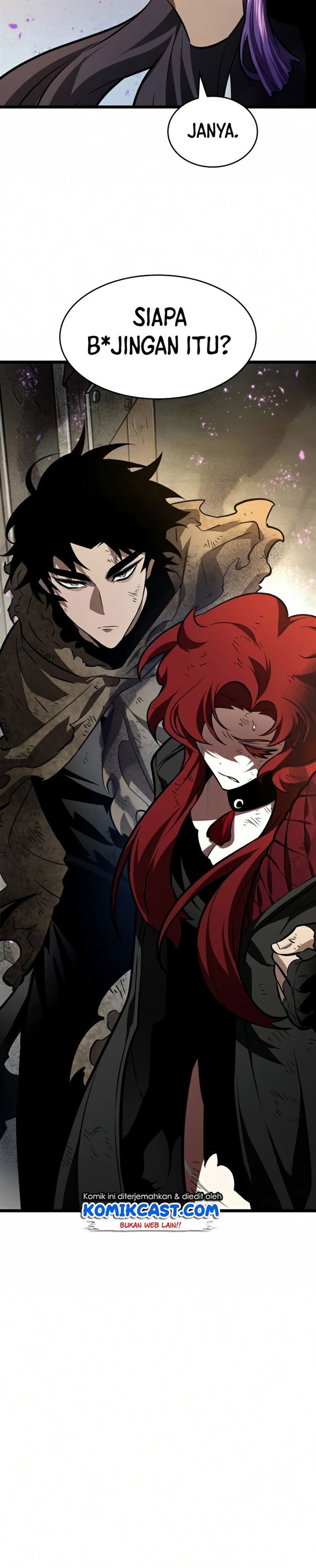 The World After the Fall Chap 18 - Next Chap 19