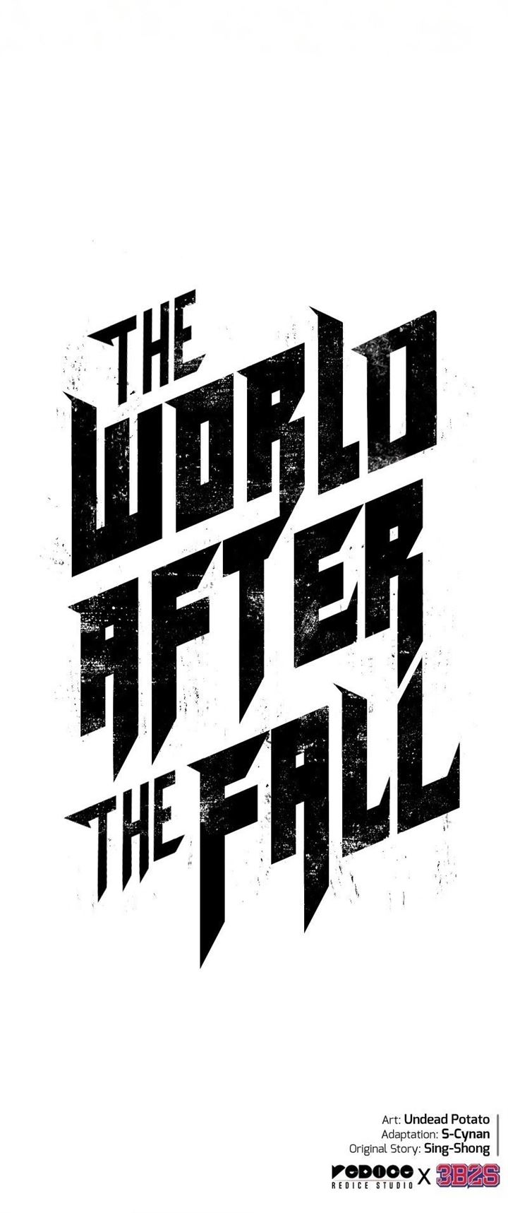 The World After the Fall Chap 18 - Next Chap 19