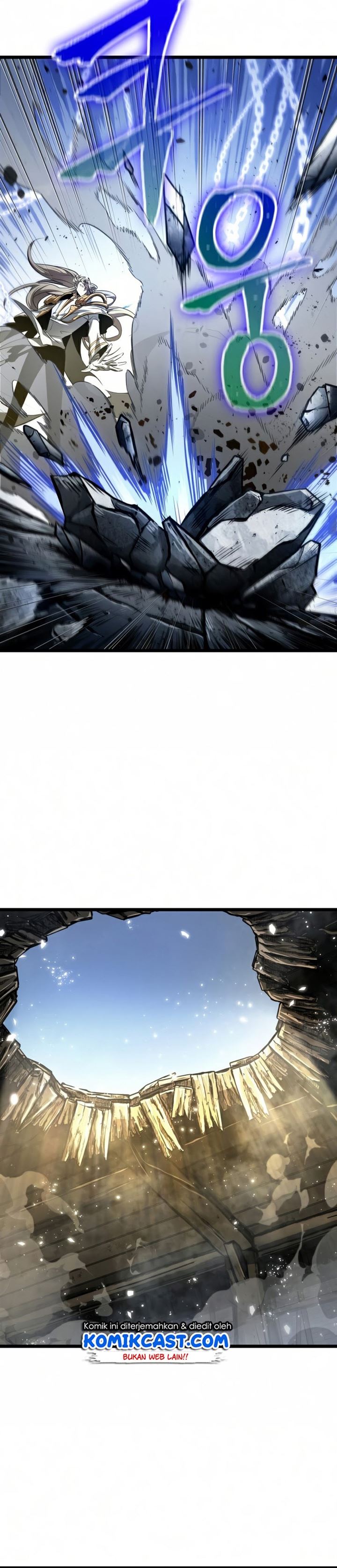 The World After the Fall Chap 18 - Next Chap 19