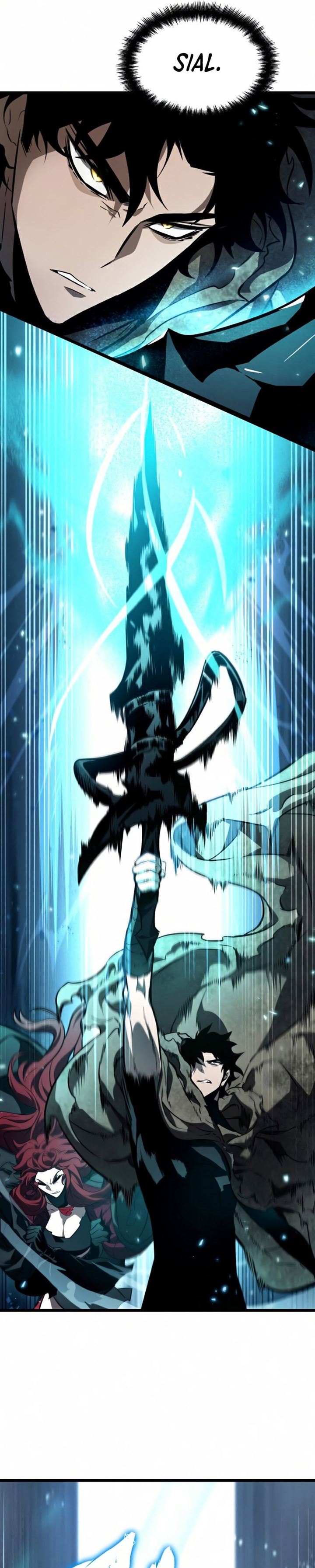 The World After the Fall Chap 18 - Next Chap 19