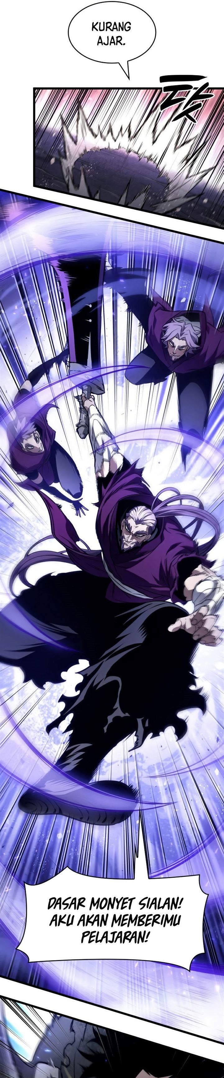 The World After the Fall Chap 18 - Next Chap 19