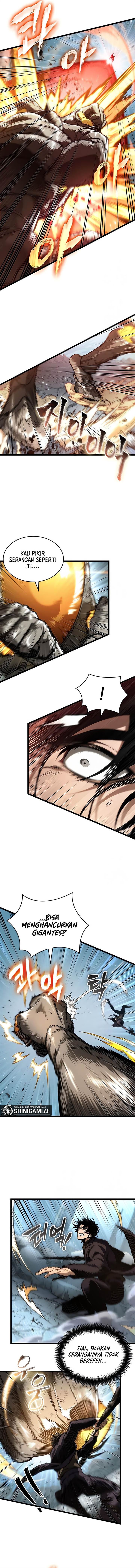 The World After the Fall Chap 180 - Next Chap 181