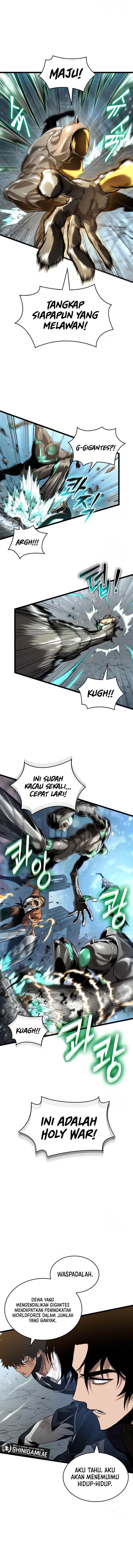 The World After the Fall Chap 180 - Next Chap 181