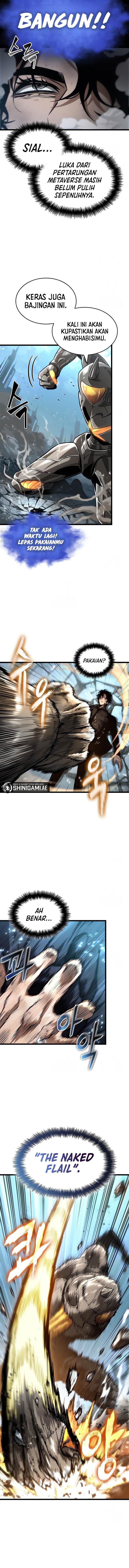 The World After the Fall Chap 180 - Next Chap 181