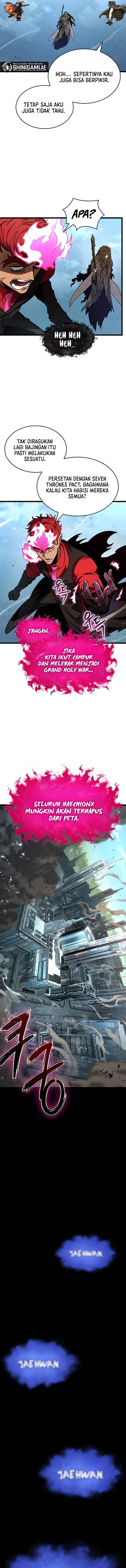 The World After the Fall Chap 180 - Next Chap 181