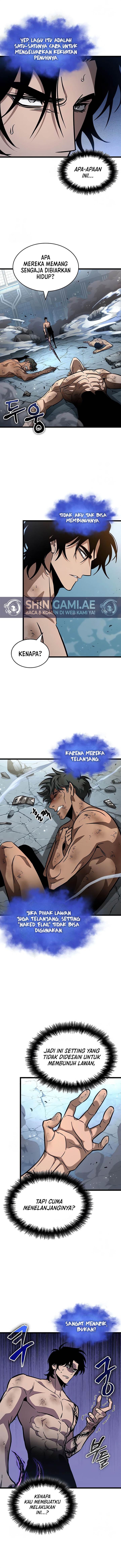 The World After the Fall Chap 181 - Next Chap 182