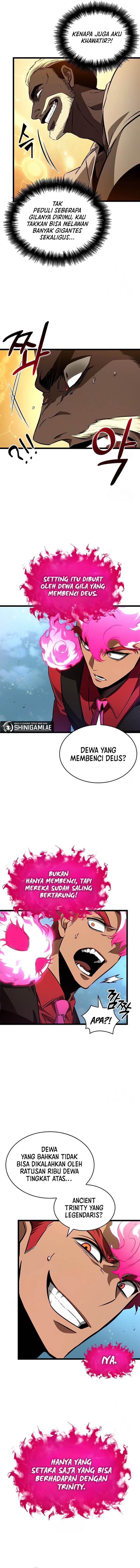 The World After the Fall Chap 181 - Next Chap 182