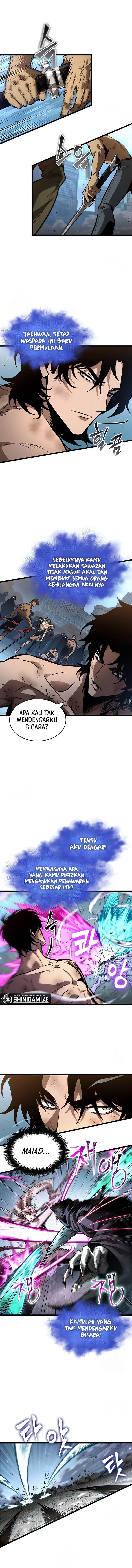 The World After the Fall Chap 181 - Next Chap 182