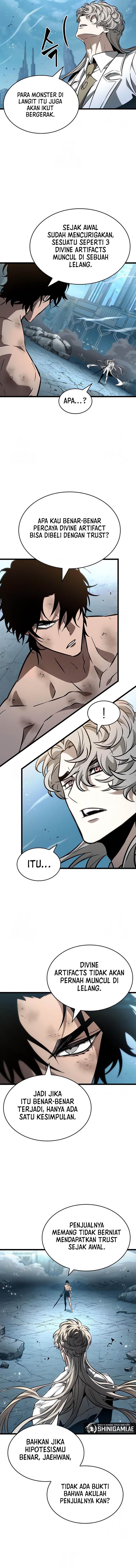 The World After the Fall Chap 182 - Next Chap 183