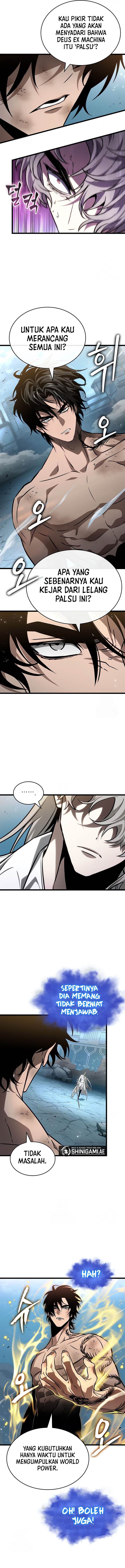 The World After the Fall Chap 182 - Next Chap 183