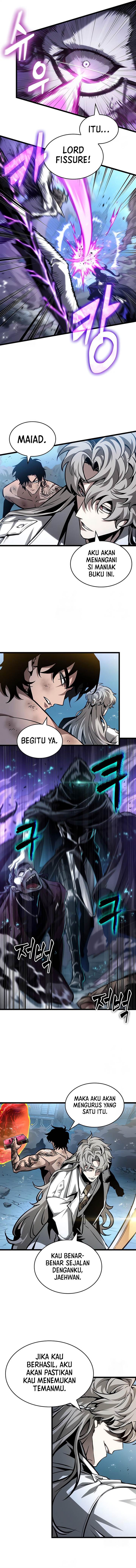 The World After the Fall Chap 182 - Next Chap 183