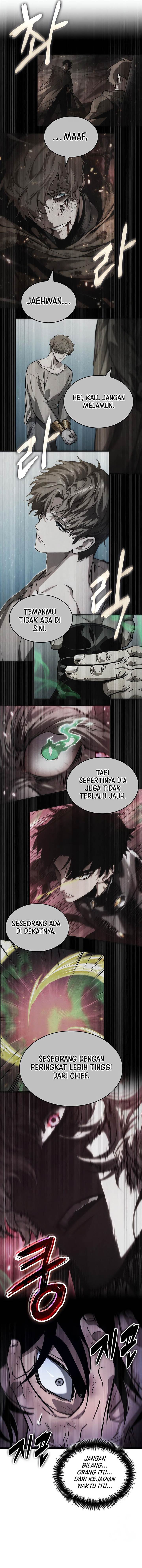 The World After the Fall Chap 182 - Next Chap 183