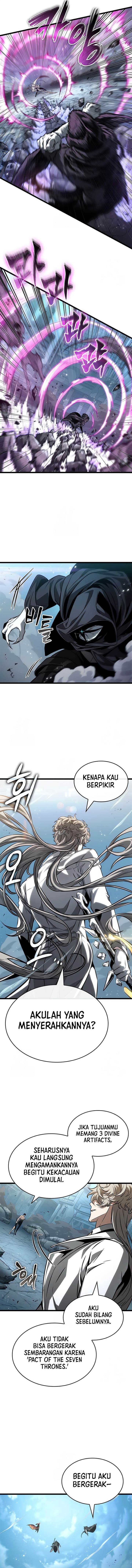 The World After the Fall Chap 182 - Next Chap 183