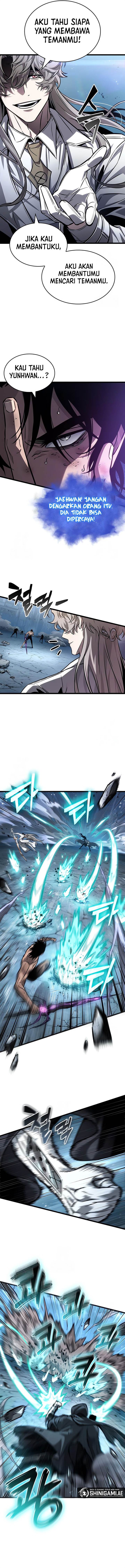 The World After the Fall Chap 182 - Next Chap 183