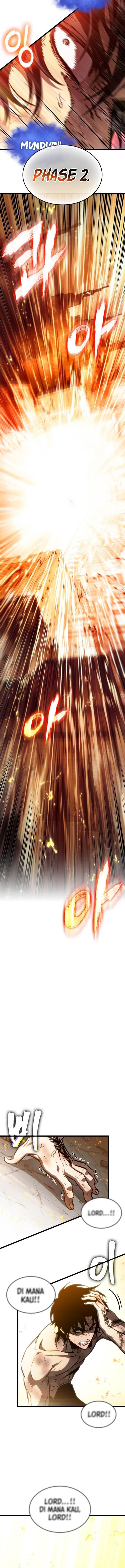 The World After the Fall Chap 183 - Next Chap 184