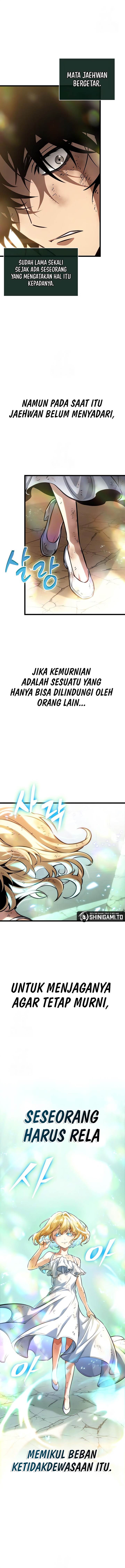 The World After the Fall Chap 184 - Next Chap 185