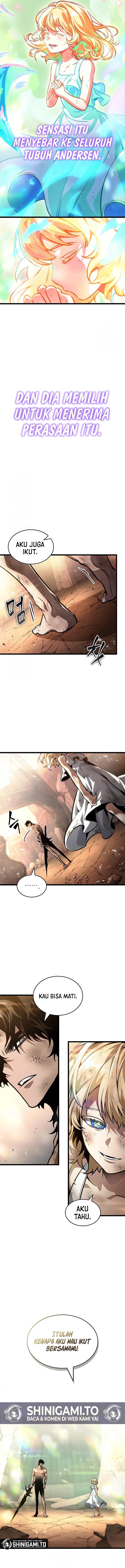 The World After the Fall Chap 184 - Next Chap 185