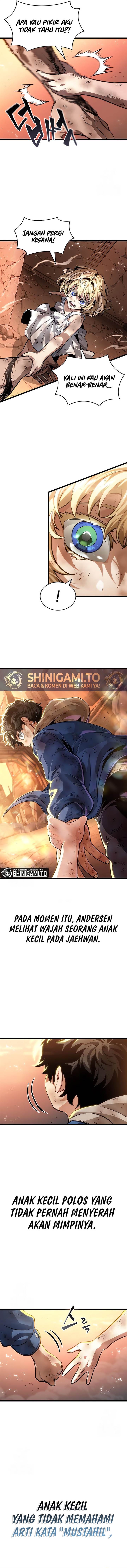 The World After the Fall Chap 184 - Next Chap 185