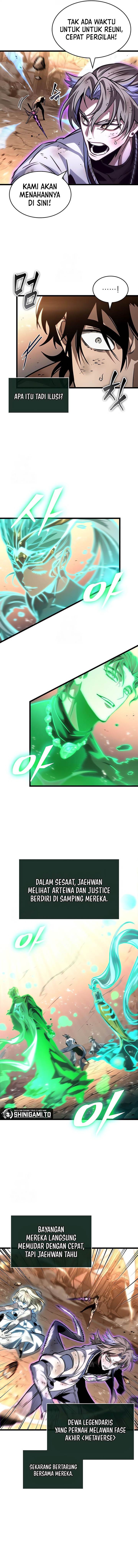 The World After the Fall Chap 184 - Next Chap 185