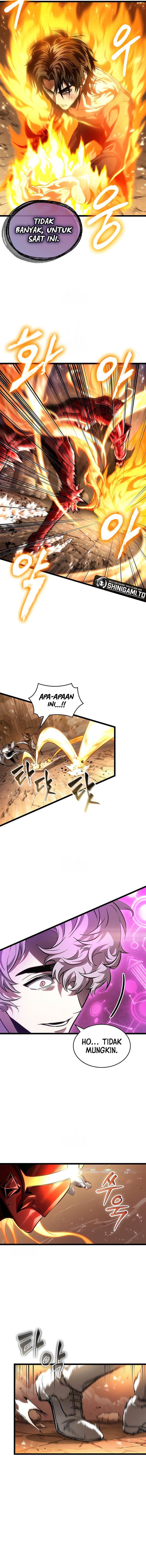 The World After the Fall Chap 185 - Next Chap 186