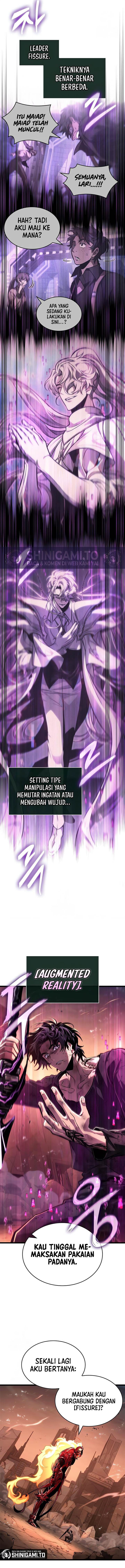 The World After the Fall Chap 185 - Next Chap 186