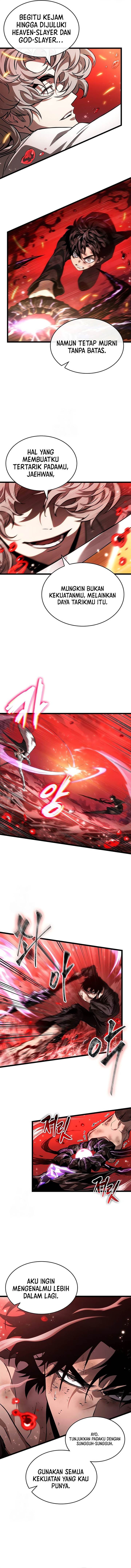 The World After the Fall Chap 186 - Next Chap 187