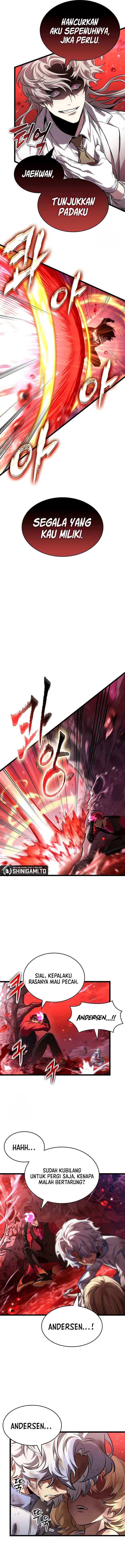 The World After the Fall Chap 186 - Next Chap 187