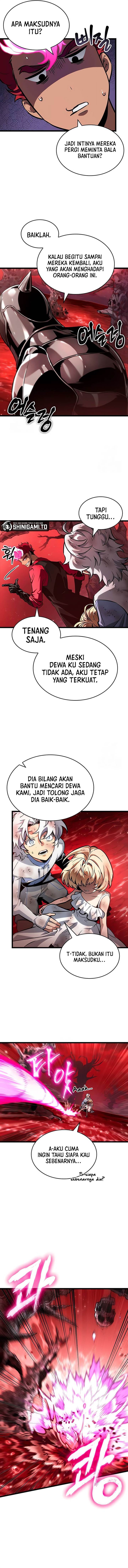 The World After the Fall Chap 186 - Next Chap 187